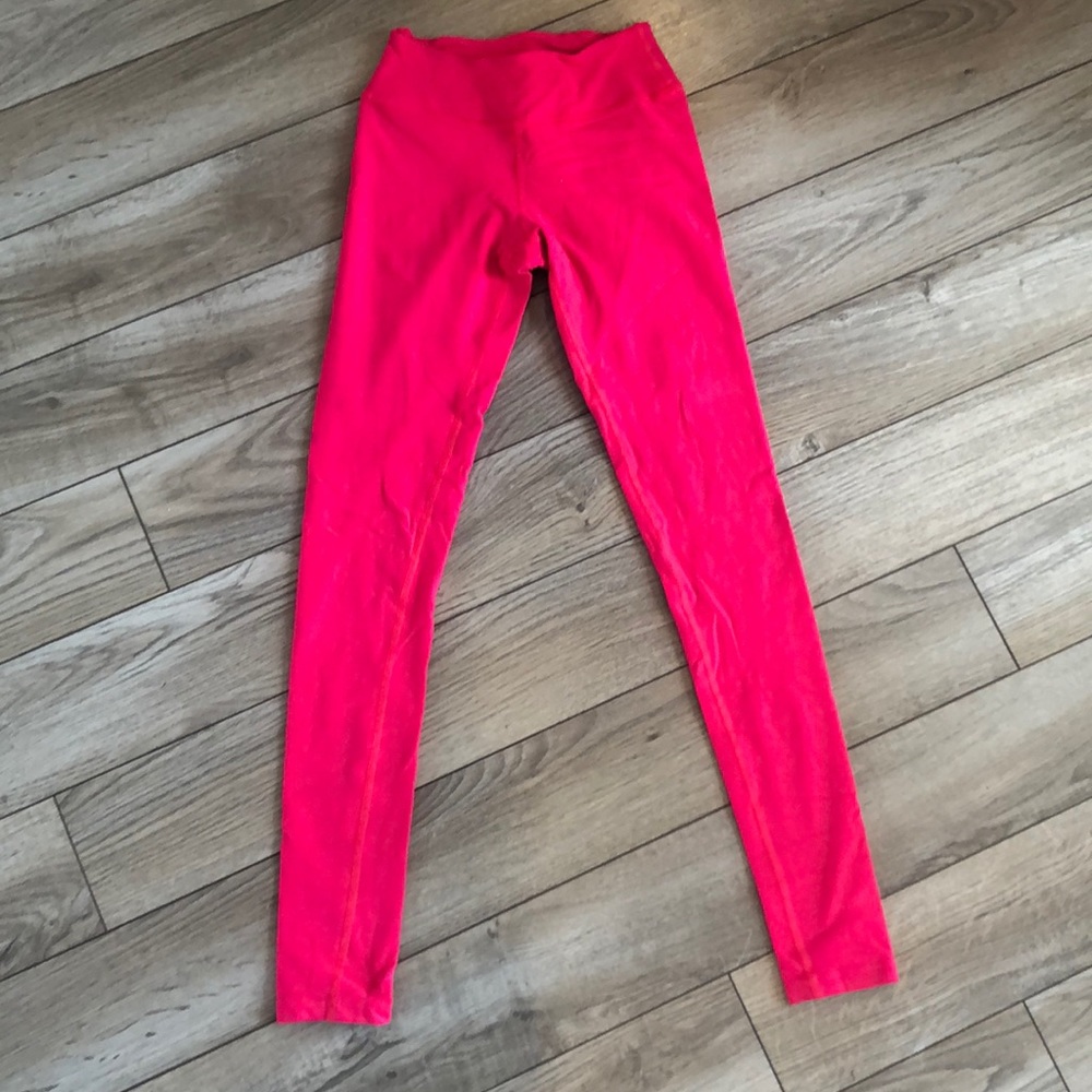 Beyond Yoga leggings